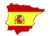 PEUGEOT - HÉRCULES MÓVIL - Espanol
