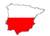 PEUGEOT - HÉRCULES MÓVIL - Polski